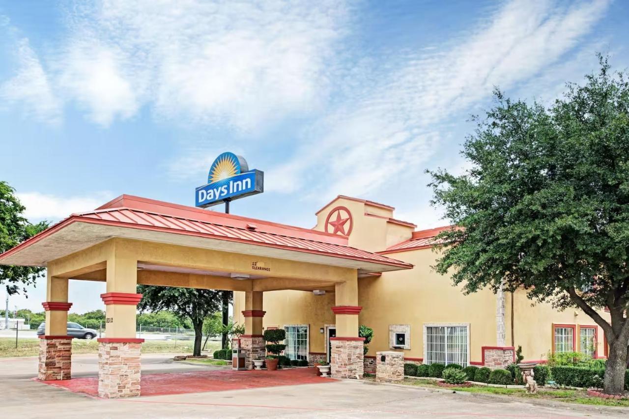 Day Star Dallas Ngoại thất bức ảnh