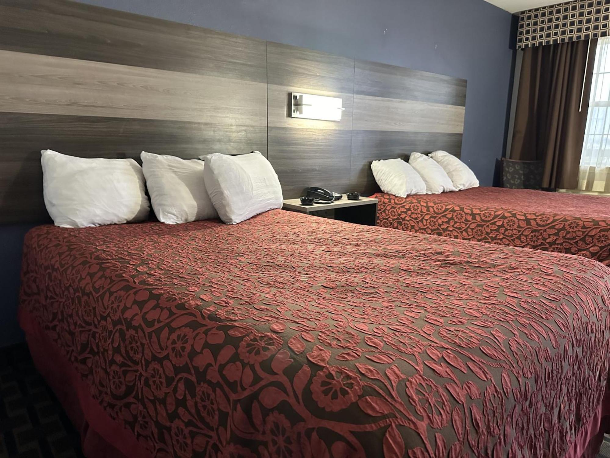 Day Star Dallas Ngoại thất bức ảnh