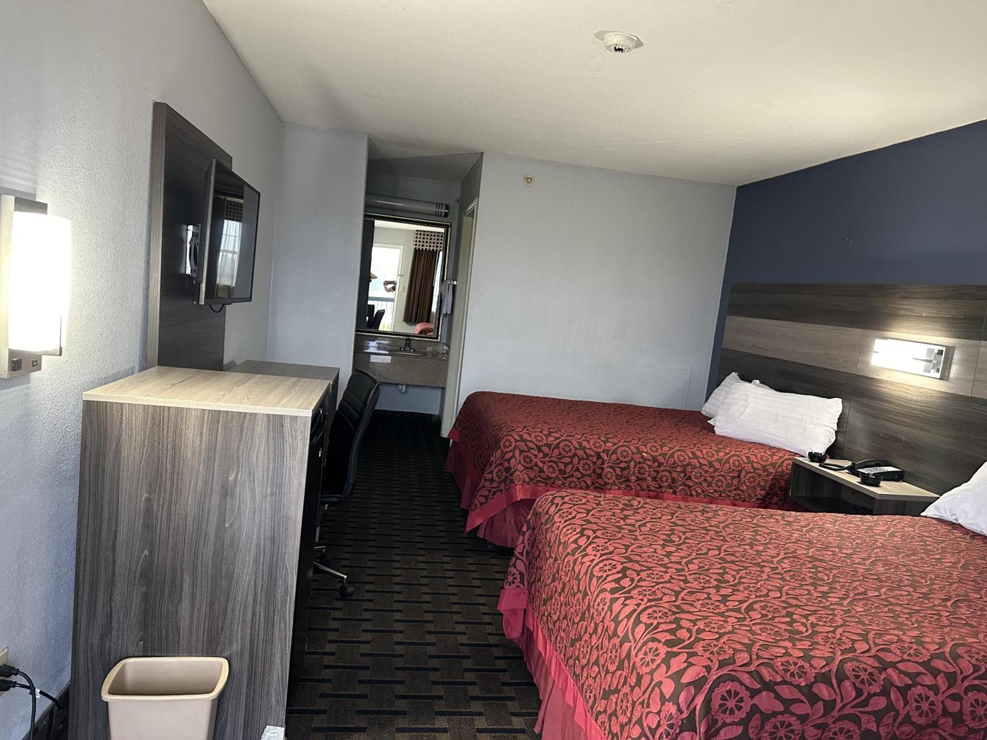 Day Star Dallas Ngoại thất bức ảnh